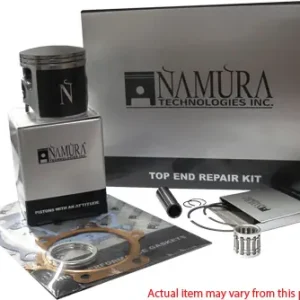 While Supplies Last Namura Top End Repair Kit KTM 85 03-12 C