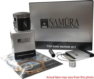While Supplies Last Namura Top End Repair Kit KTM 85 03-12 C