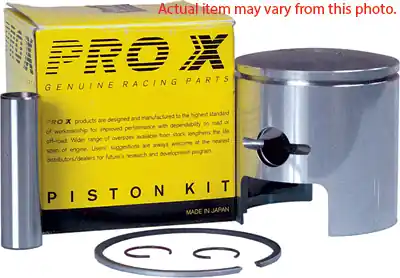 Affordable PROX Piston Kit Cr250 02-04 Size A