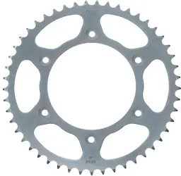 Viral Sunstar Steel Rear Sprocket 54T KX85/100