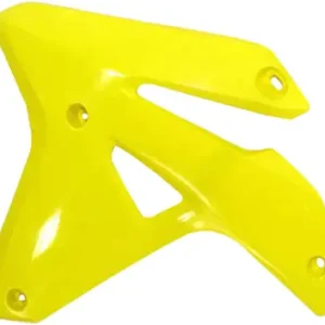 Acerbis Front Fender (Yellow) RMZ 08-17 Latest