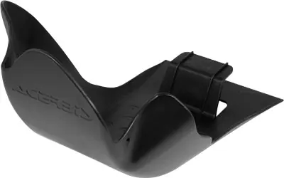 Acerbis Off-Road Skid Plate (Black) KX250F 09-16 Viral