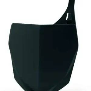 Acerbis Front Plate (Black) YZ250/450F 10-21 Handmade