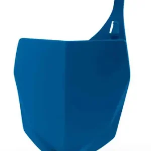 Acerbis Front Number Plate (Blue) Yamaha YZ 10-21 Holiday Sale