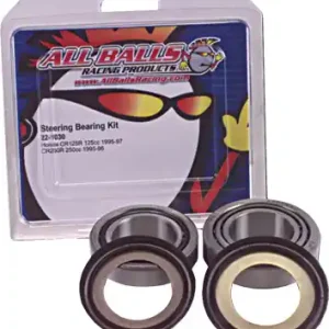 All Balls Steering Bearing/Seal Kit RM85 Worldwide Shipping