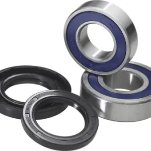 All Balls Rear Wheel Bearing/Seal Kit CRF250/450R Exclusive Offer