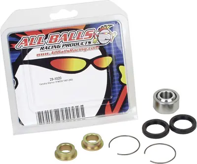All Balls Linkage Bearing/Seal Kit KX85/100 Shop Now