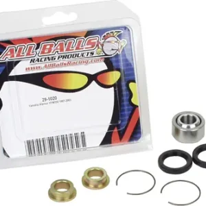 All Balls Linkage Bearing/Seal Kit Honda XR650L Wholesale
