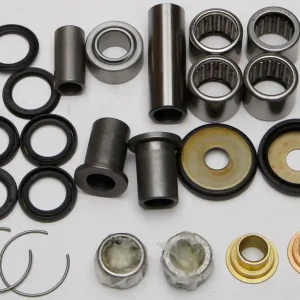 All Balls Linkage Bearing & Seal Kit YZ80-85 93-02 Today Only
