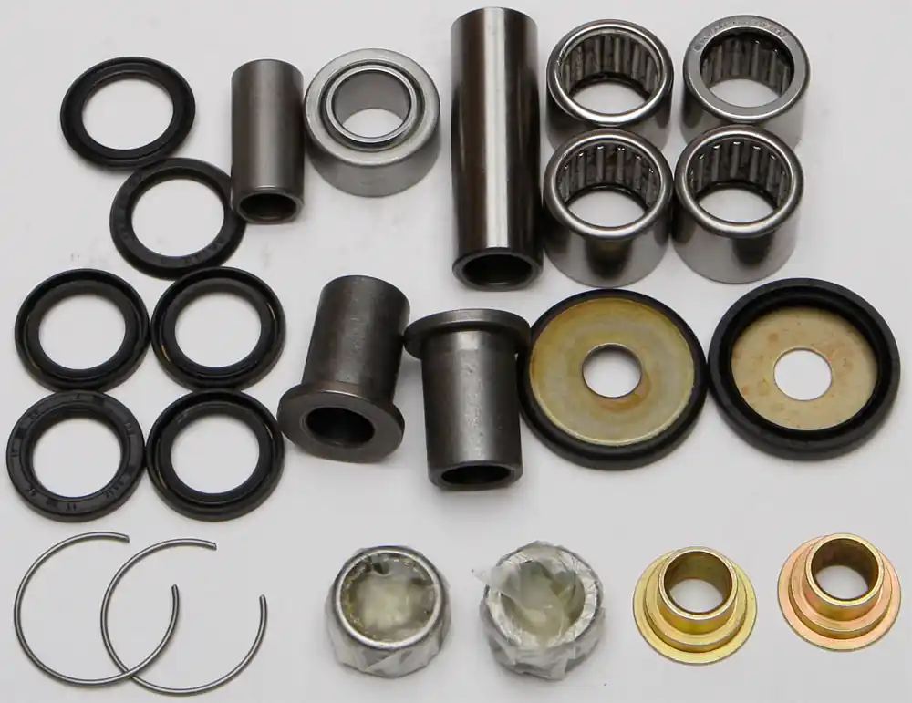All Balls Linkage Bearing & Seal Kit YZ80-85 93-02 Today Only