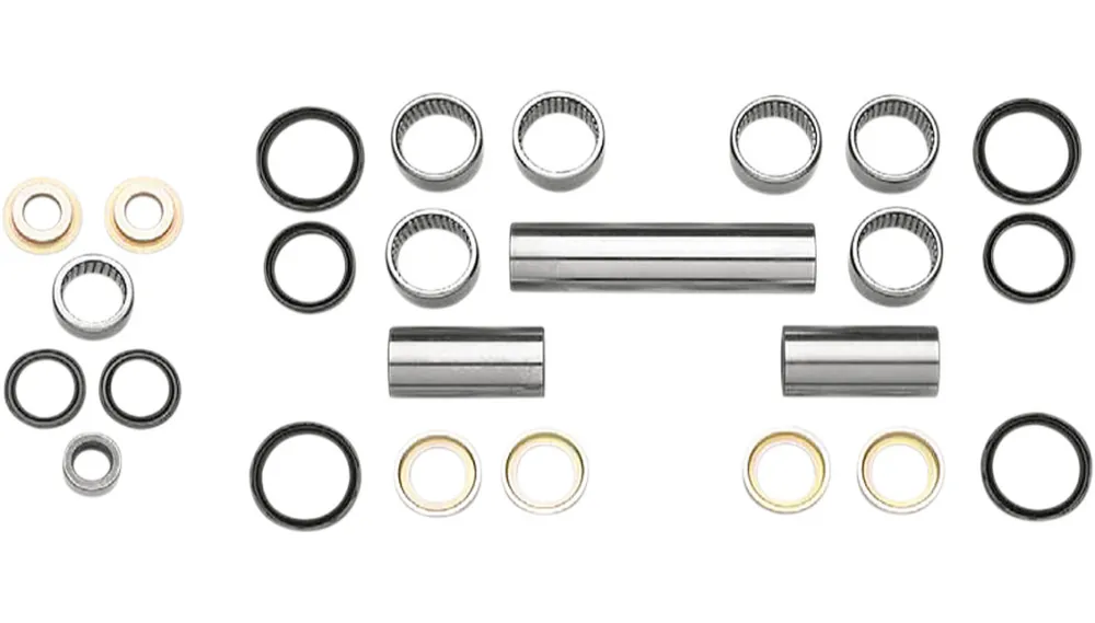 All Balls Yamaha 125/250 X Linkage Bearing & Seal Kit 06-24 Special Offer