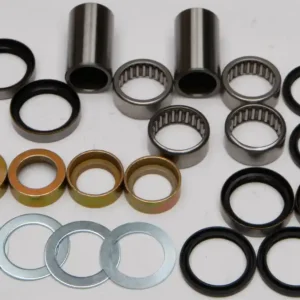 All Balls Swingarm Bearing Kit KTM/HQV 125-500 16-22 Limited Edition