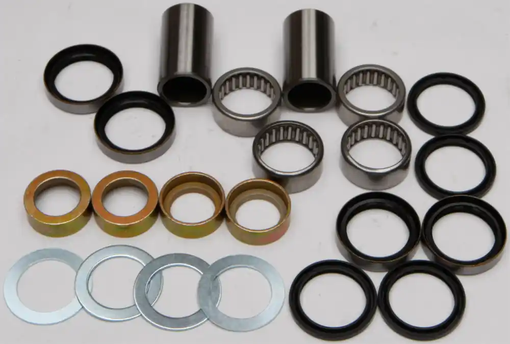 All Balls Swingarm Bearing Kit KTM/HQV 125-500 16-22 Limited Edition