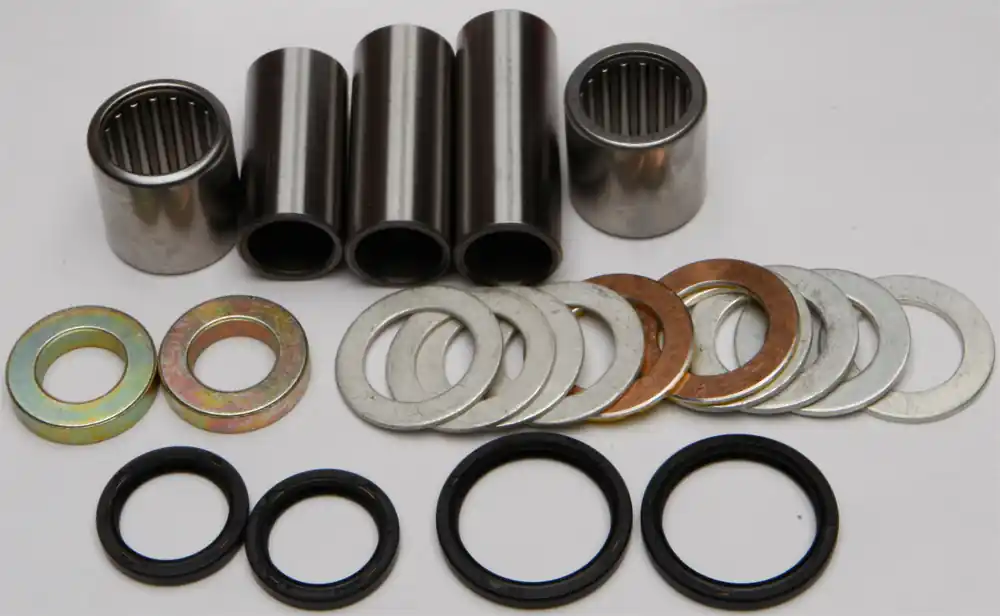 All Balls Swingarm Bearing Kit CRF250/450R Save Now