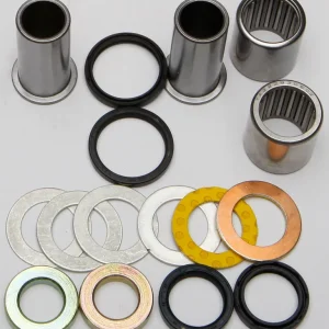 All Balls Swingarm Bearing Kit KX250/450F 06-16 Hassle-Free Returns
