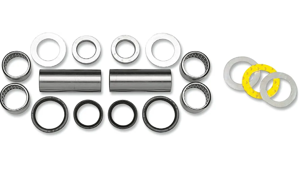 All Balls Yamaha YZ/WR 250/450 Swingarm Bearing Kit 06-24 In Demand