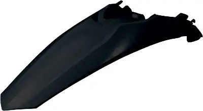 Acerbis Rear Fender (Black) KTM SX/SXF/XC/XCF 11-15 Direct From Factory