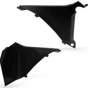 Viral Acerbis Air Box Cover (Black) KTM SX 11-12