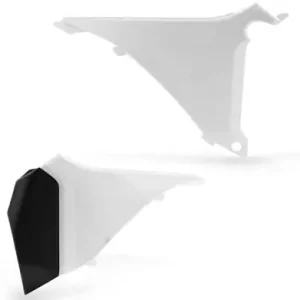 Acerbis Air Box Cover (White) KTM XC-W 11-13 Certified