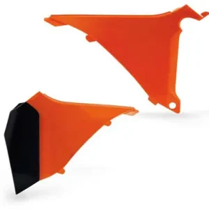 Acerbis Air Box Cover KTM XC-W 11-13 (Orange) Price Cut