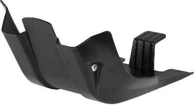 Acerbis Skid Plate RMZ450 08-17 Warranty Included