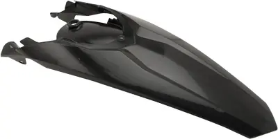 Acerbis Rear Fender (Black) XC-W/EXC 12-16 Don’t Miss Out