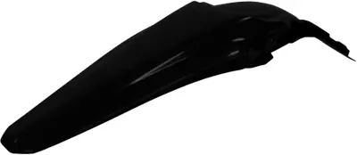 Acerbis Rear Fender (Black) KX 12-15 Top Pick