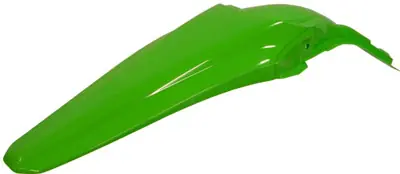 Acerbis Rear Fender (Green) KX 12-15 Wholesale
