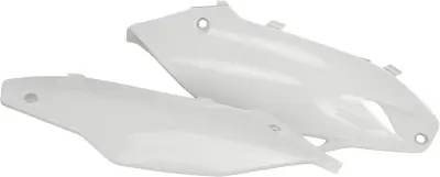 Acerbis Side Panels (White) KX 12-15 Hot Picks