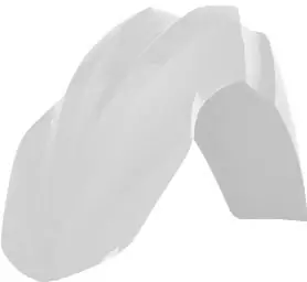 Acerbis Front Fender (White) KX250/450F 13-15 Top Pick