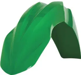 Acerbis Front Fender (Green) KX250/450F 13-15 Warranty Included