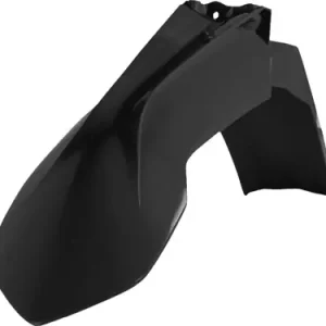 Acerbis Front Fender (Black) KTM 13-17 Fan Favorite