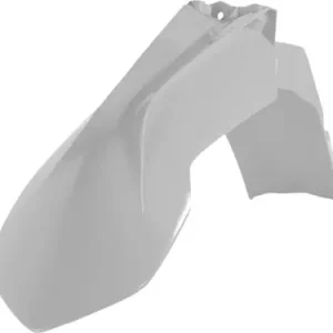 Acerbis Front Fender (White) KTM 13-17 Don’t Miss Out