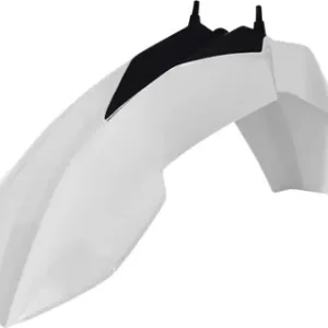 While Supplies Last Acerbis Front Fender (White) KTM 85 SX 13-17