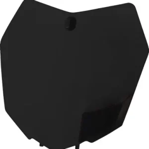 Acerbis Front Number Plate (Black) KTM 13-15 Editor’s Pick