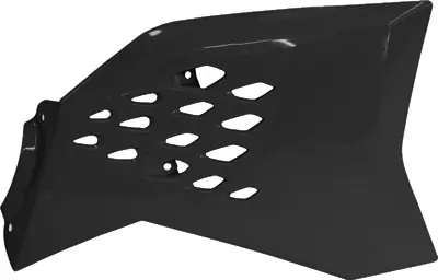 Acerbis Radiator Shrouds Black KTM 85 SX '13 Buy Today