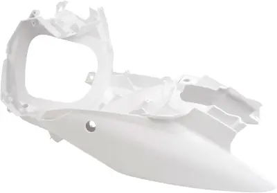 Acerbis Side Panels (White) KTM 11-15 Authentic
