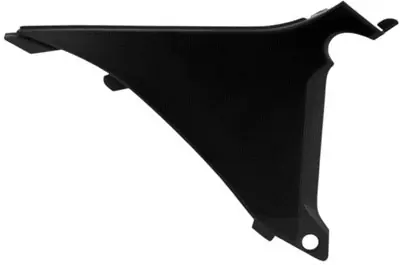 Acerbis Air Box Cover (Black) KTM SX/XC 2013 Time-Limited