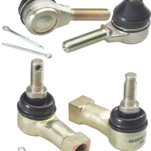 All Balls ATV Tie Rod End Kit Limited Edition
