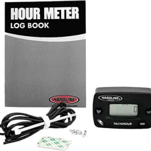Weekend Sale Hardline Hour Meter/Tachometer