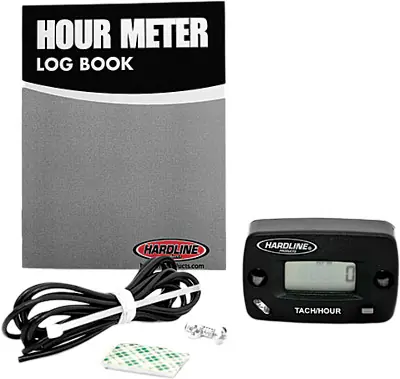 Weekend Sale Hardline Hour Meter/Tachometer