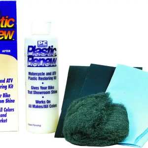 Wholesale PC Racing Plastic Renew Kit