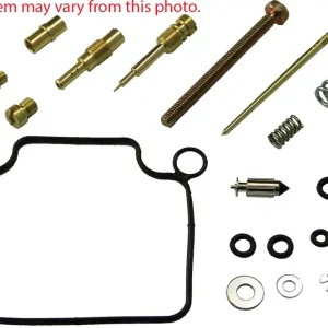 Worldwide Shipping Shindy Carburetor Repair Kit TTR125