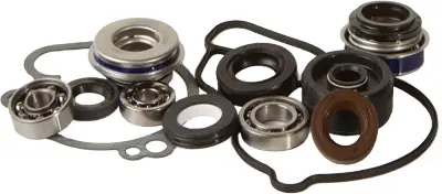 Affordable Hot Rods Water Pump Kit Kawasaki KX85/100