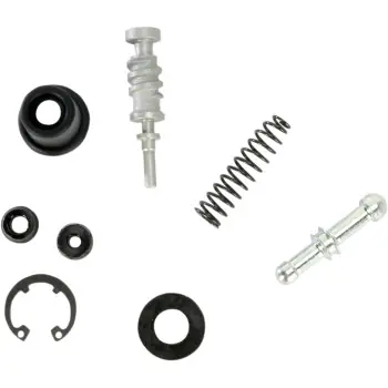 Affordable Moose Front Brake Master Cylinder Repair Kit Yamaha YZ 08-up
