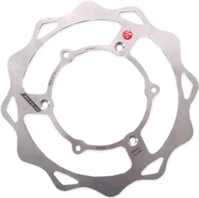 Viral Braking Front Brake Rotor YZ/RM 85