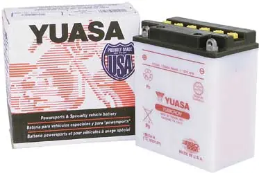 Yuasa YB14L-A2 Yuasa Battery Super Sale