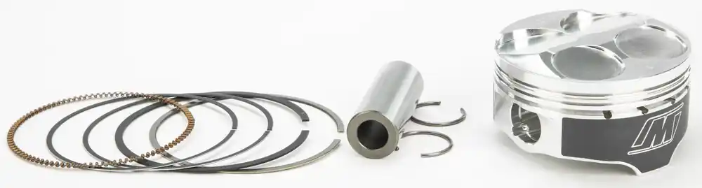 Wiseco Piston Kit 102.00/Std 9.2:1 Yfm700 Raptor 06-14 Affordable