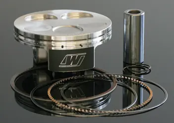 Wiseco Atv Piston M08500 Yamaha Yfm450 Kodiak/Grizzly One Day Deal