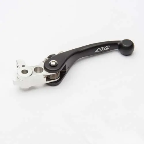 Worldwide Shipping ARC Clutch Lever Aluminum KTM/HQV Magura Rotator